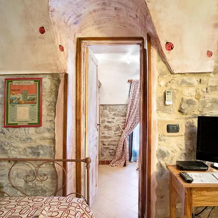 Delle Coccinelle Apartment
