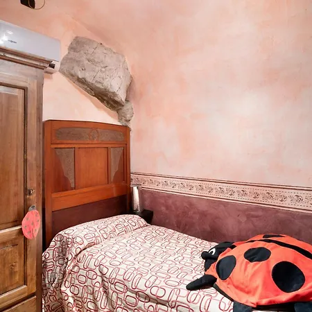 Appartement Delle Coccinelle