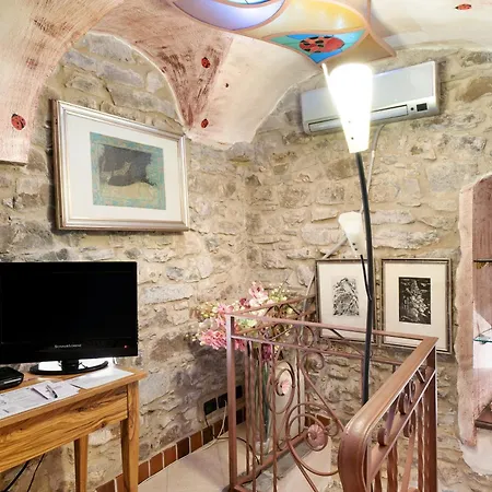 Delle Coccinelle Apartment Apricale