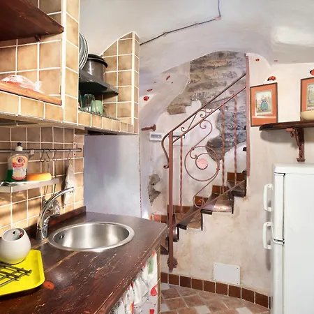 Delle Coccinelle Apartment