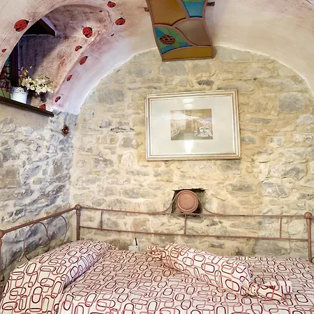 Daire Delle Coccinelle Apricale