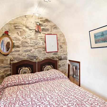 Appartement Delle Coccinelle