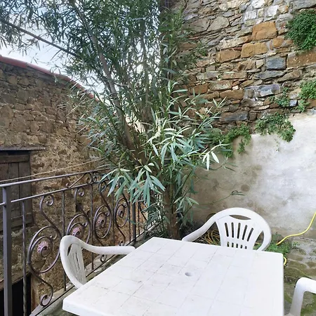 Apartment Delle Coccinelle *