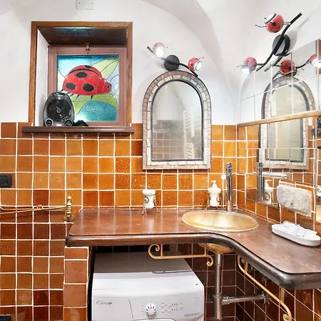 Apartment Delle Coccinelle