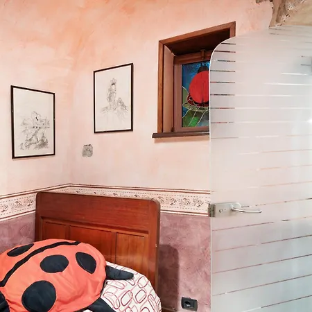 Delle Coccinelle Appartement Apricale