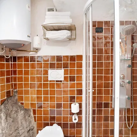 Delle Coccinelle Appartement