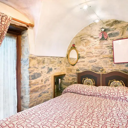 Delle Coccinelle * Apricale